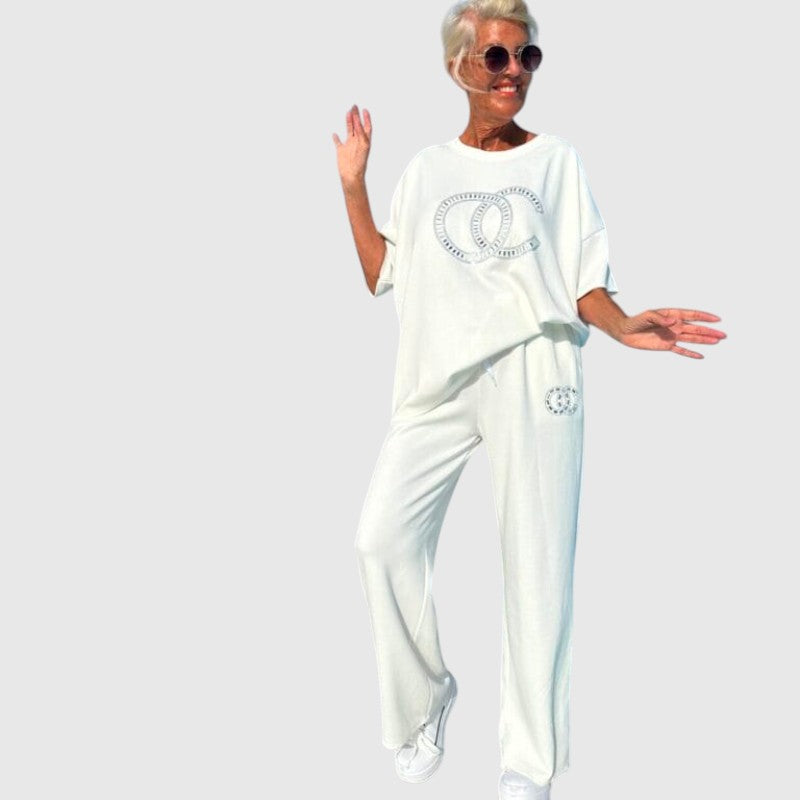 Madison – Pohodlná dvoudílná súprava pre ženy