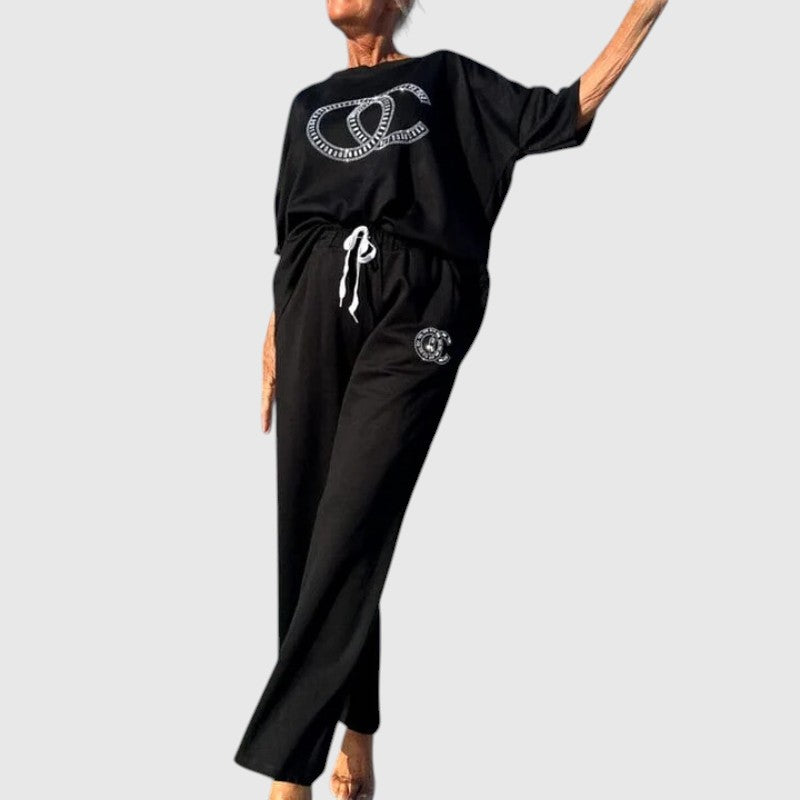 Madison – Pohodlná dvoudílná súprava pre ženy