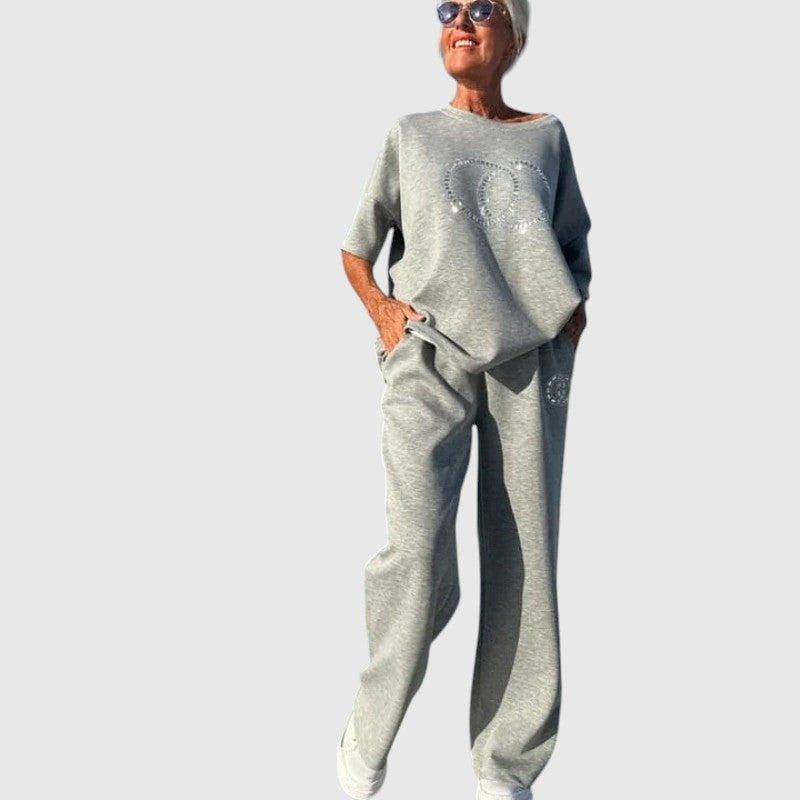 Madison – Pohodlná dvoudílná súprava pre ženy