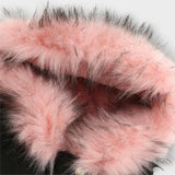 Maura - Hrejivá a robustná zimná bunda