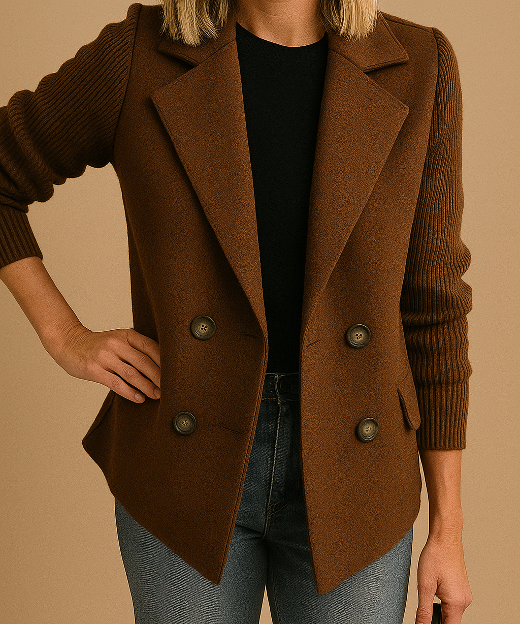 Belin - Sako typu sveter