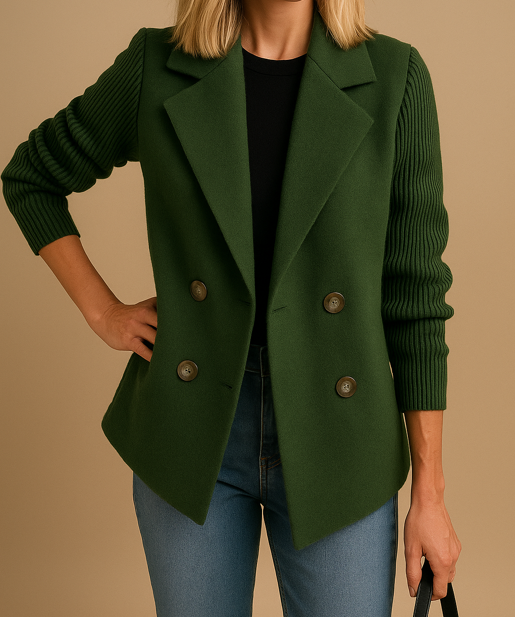 Belin - Sako typu sveter