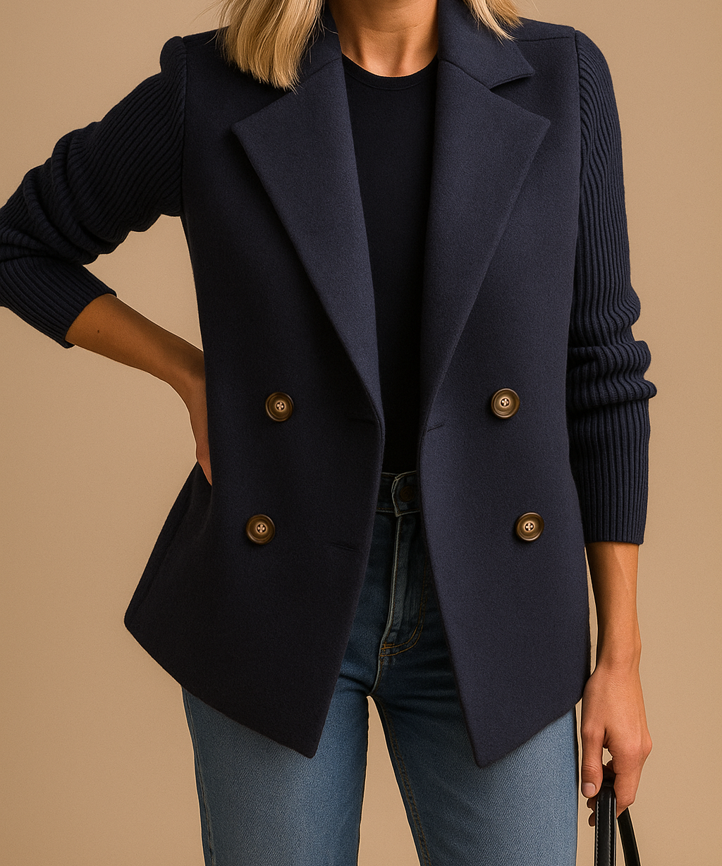 Belin - Sako typu sveter