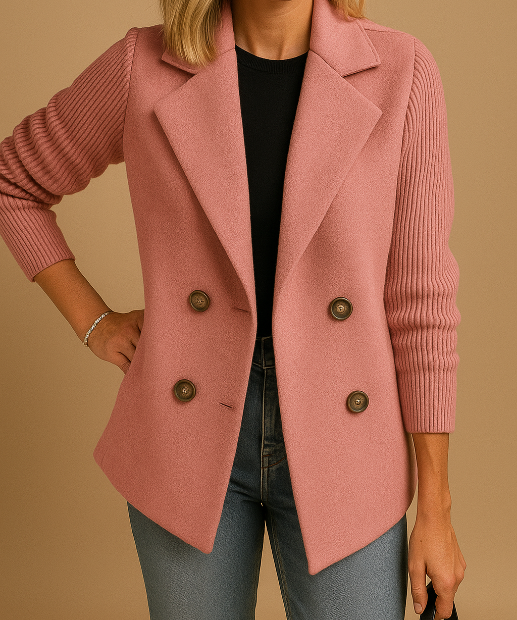 Belin - Sako typu sveter