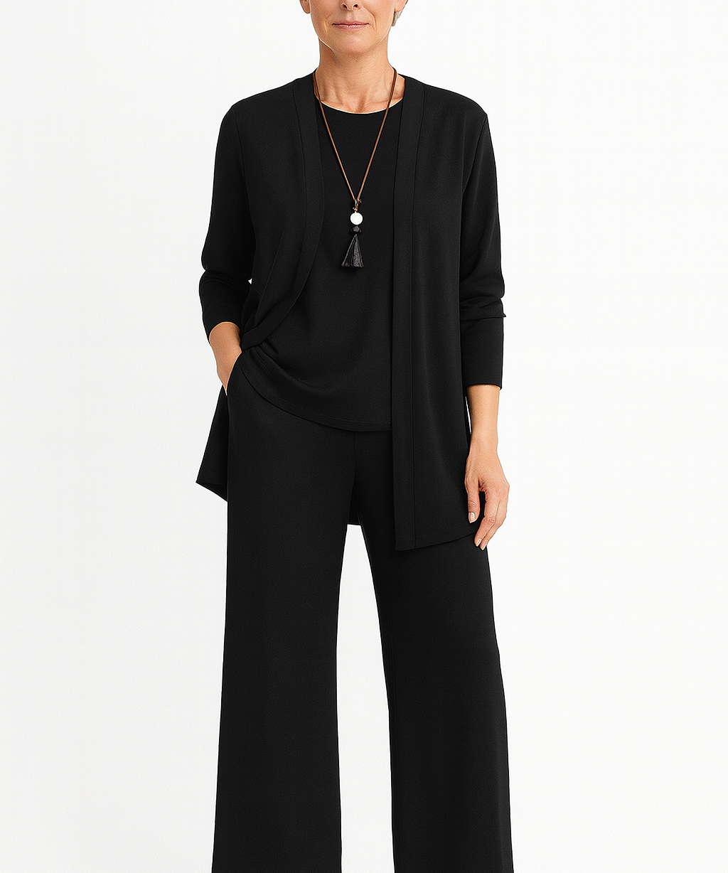 Súprava Bianca z 2 kusov + Kardigán ako darček 🎁