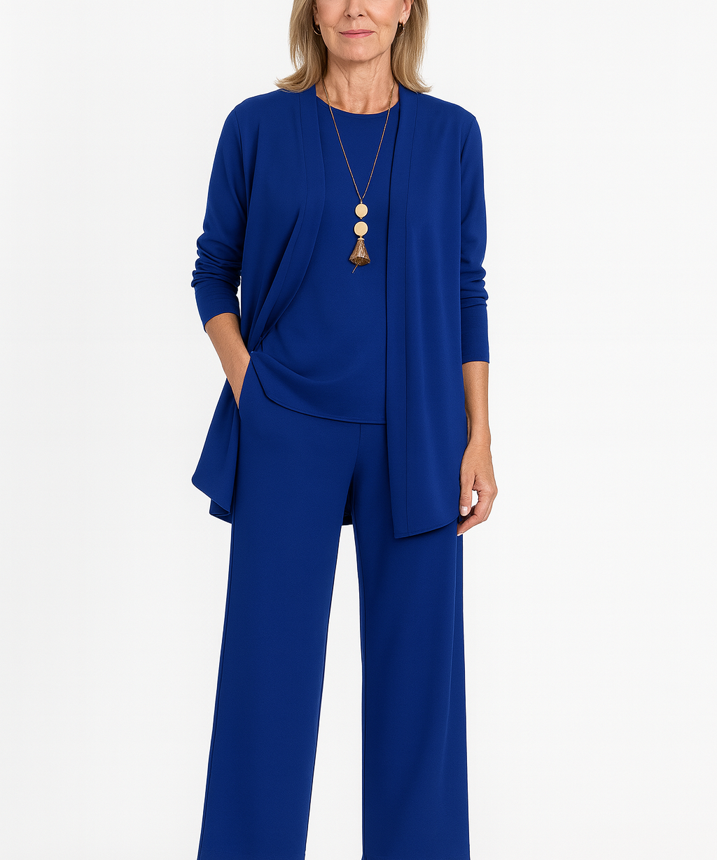 Súprava Bianca z 2 kusov + Kardigán ako darček 🎁