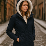 Seravia™ – Štýlová vodoodolná bunda