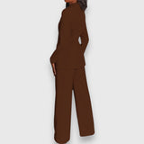 Sada Blazer pre Elegantné Vzhľady