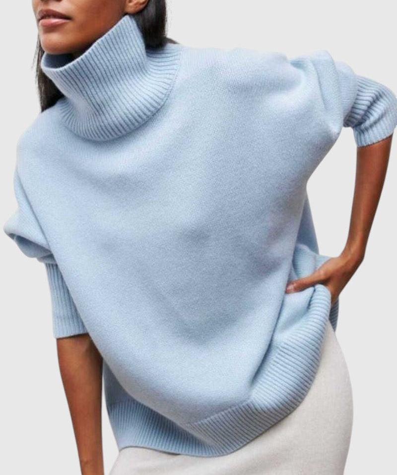 Ivana - Elegantný rolák