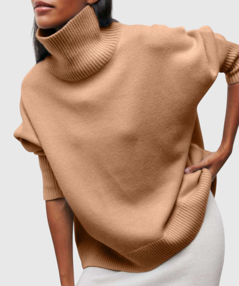 Ivana - Elegantný rolák