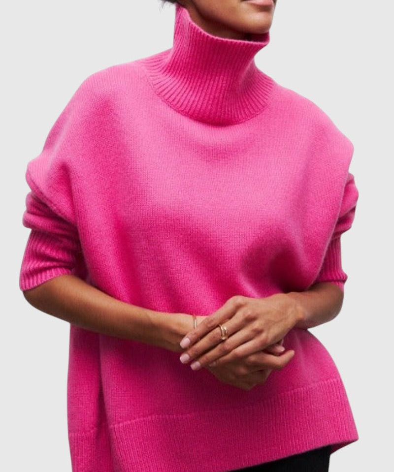 Ivana - Elegantný rolák