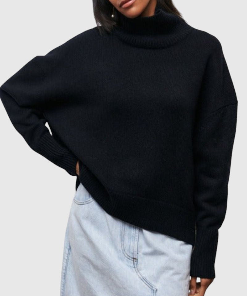 Ivana - Elegantný rolák