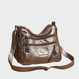 Viacúčelová elegantná taška