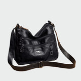 Viacúčelová elegantná taška