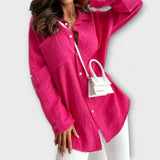 Jessica - Blúzka na jar a leto