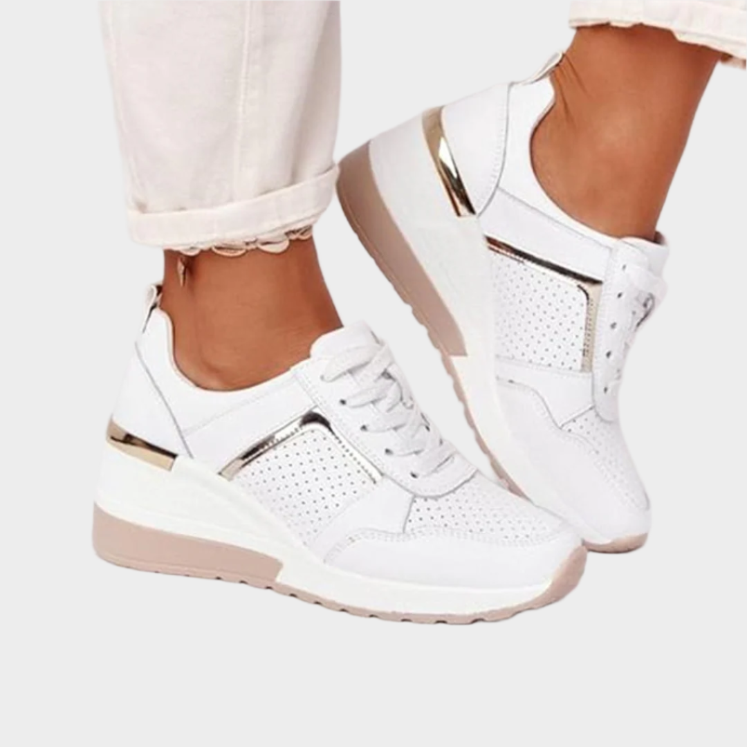 Ortopedické Dámske Topánky