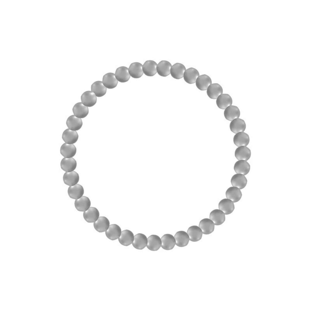 Zlatý náramok Mykonos