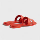 Ludmila - Módne Luxusné Sandále