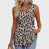 Elenor - Elegantný Casual Denný Top