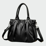 Nadčasová elegantná taška