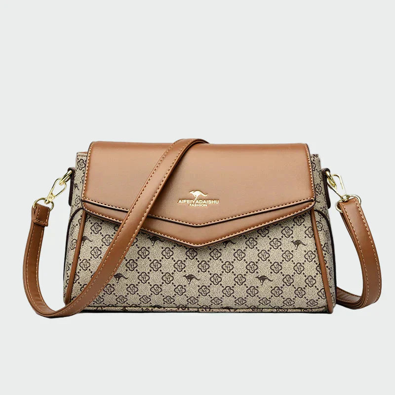 Nadčasová elegantná taška