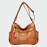 Nadčasová elegantná taška