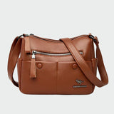 Nadčasová elegantná taška