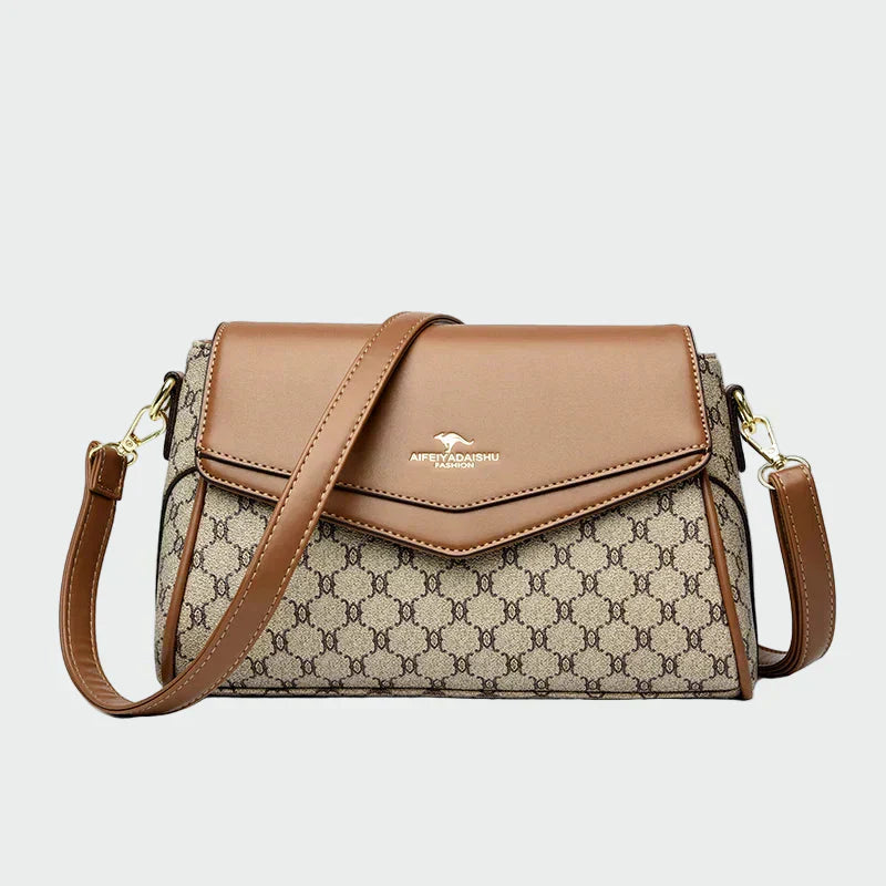 Nadčasová elegantná taška