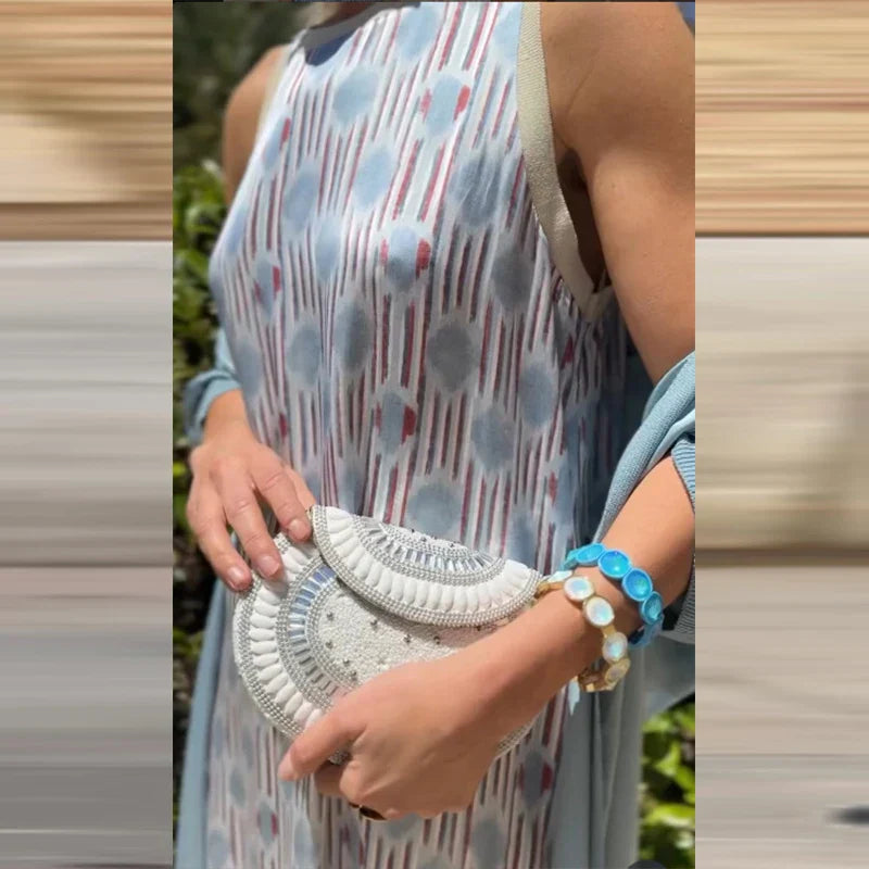 Šaty Casanova + Cardigan ako DARČEK 🎁