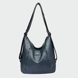 Nadčasový elegantný batoh