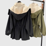 Alva – Elegantná vetrovka