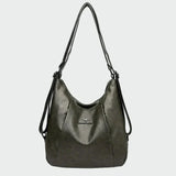 Nadčasový elegantný batoh