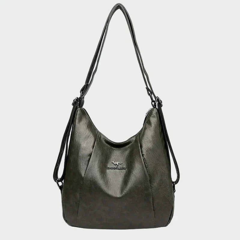 Nadčasový elegantný batoh