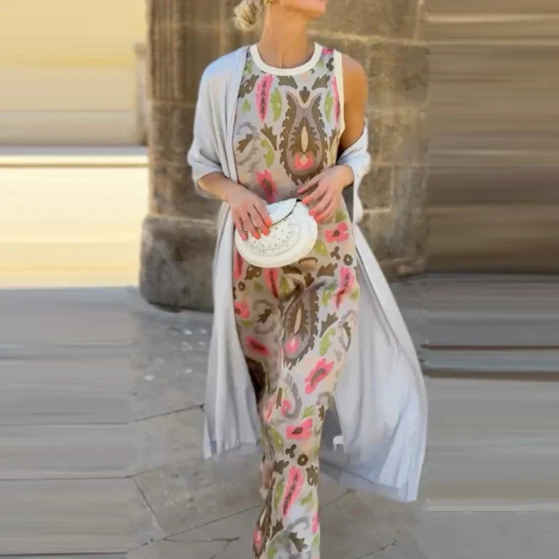 Šaty Casanova + Cardigan ako DARČEK 🎁