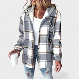 Zdenka - Elegantná Košeľa