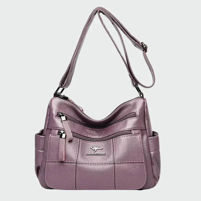 Nadčasová elegantná taška