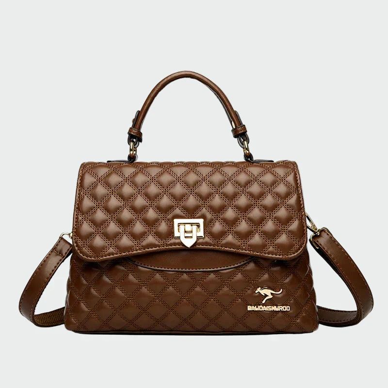 Nadčasová elegantná taška