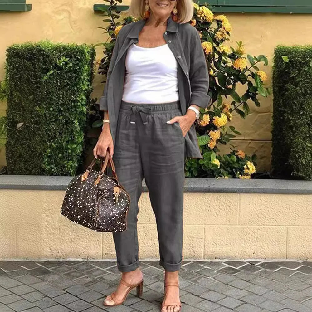 Súprava Cairo z 2 kusov