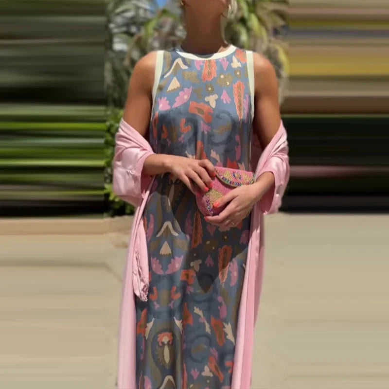 Šaty Casanova + Cardigan ako DARČEK 🎁