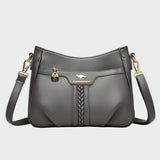 Univerzálna elegantná taška