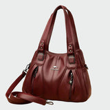 Nadčasová elegantná taška