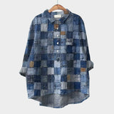 Marie | Prémiová blúzka s kvetinovými vzormi