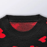 Roseline™ | Pulóver Cœur Tendre