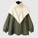 Alva – Elegantná vetrovka