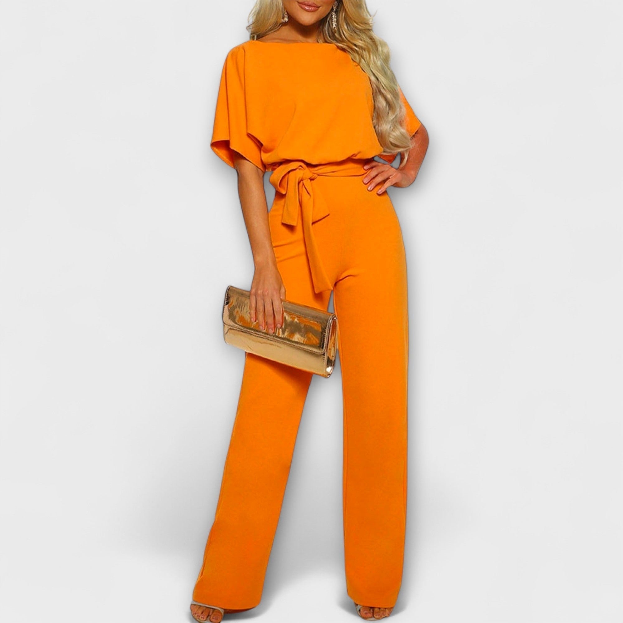 Alma – Elegantný dámsky overal