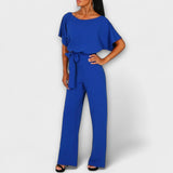 Alma – Elegantný dámsky overal