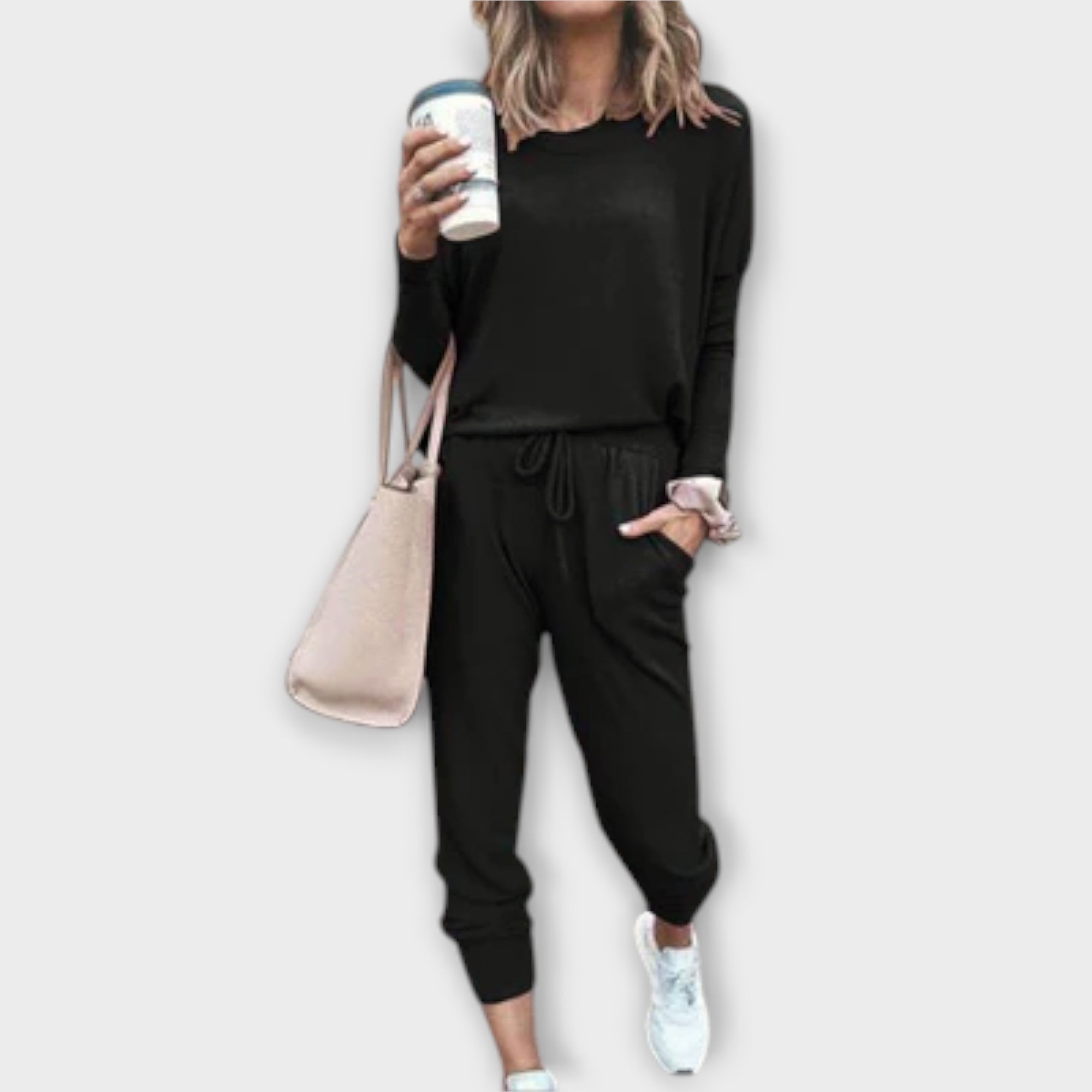 Claire - Voľný dvojdielny set