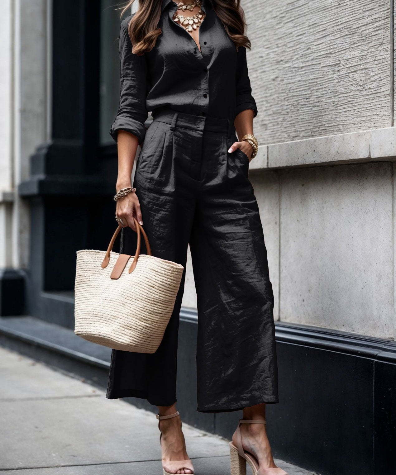 Súprava Eloire v 2 kusoch