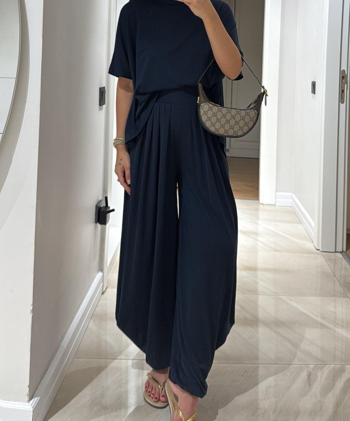 Súprava Serena z 2 kusov