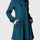 Karolína - Áčkový kabát Icon